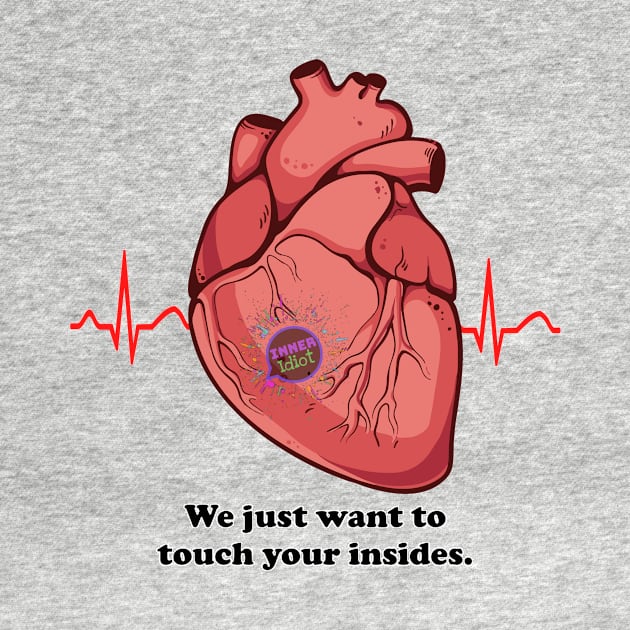 Your Insides by Inner Idiot